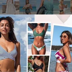 Swim Unlisted $10